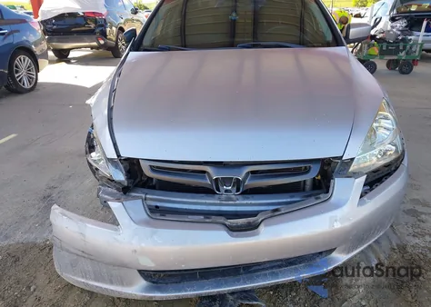 2004 Honda Accord 3.0 Ex z USA, uszkodzony, nr VIN 1HGCM66564A084706